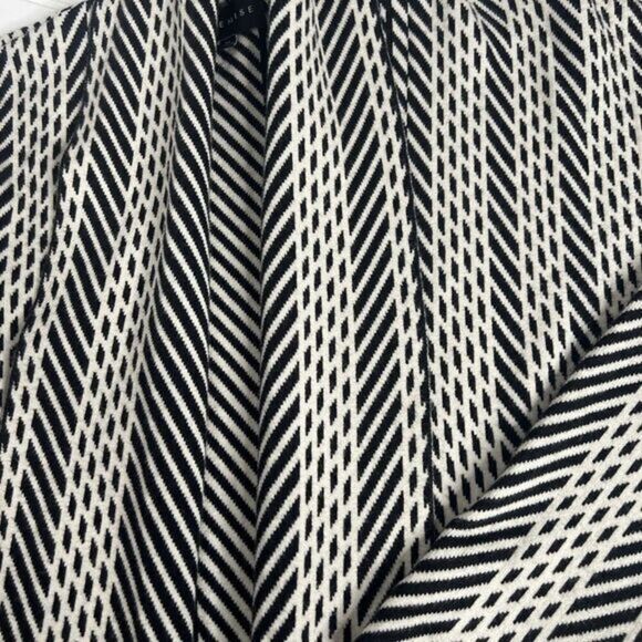 Premise‎ Long Open Sweater Cardigan Pockets Size XL - Picture 3 of 7